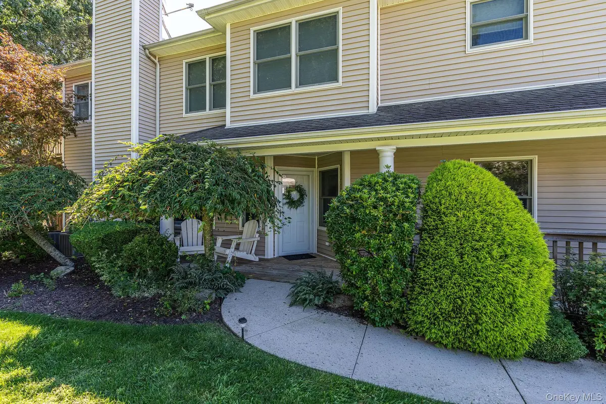 606 Willow Pond Drive #606, Riverhead, NY 11901 - #1