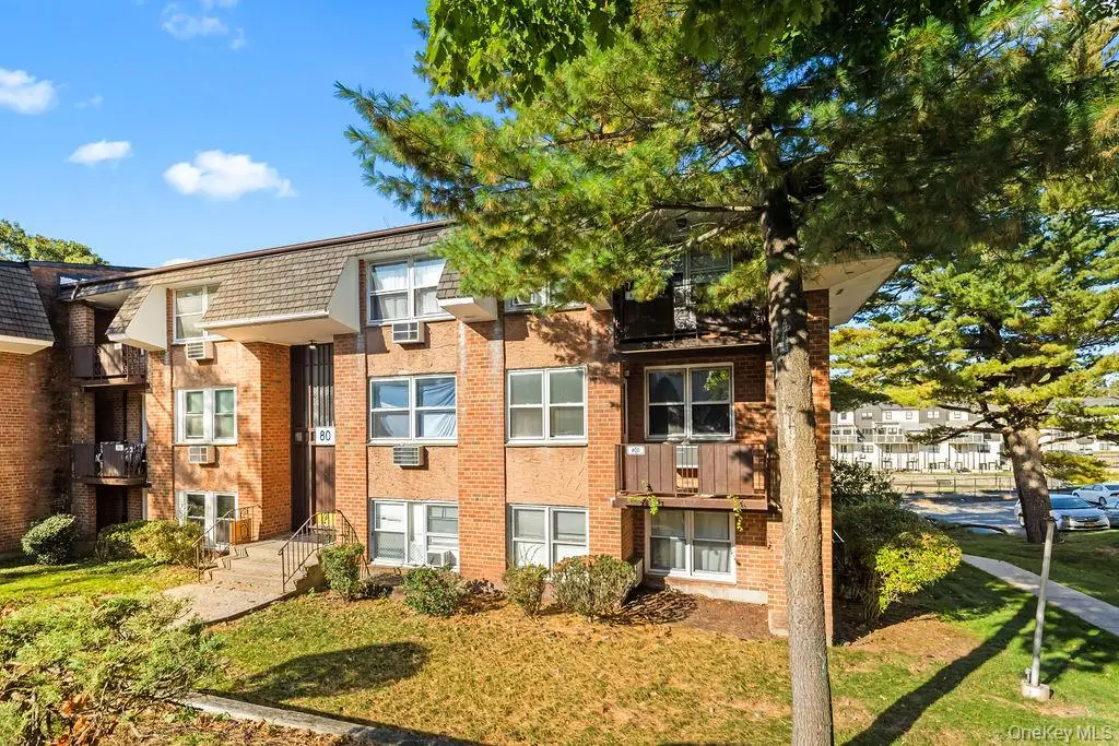 80 Kearsing Parkway #B & 8F, Monsey, NY 10952 - #1