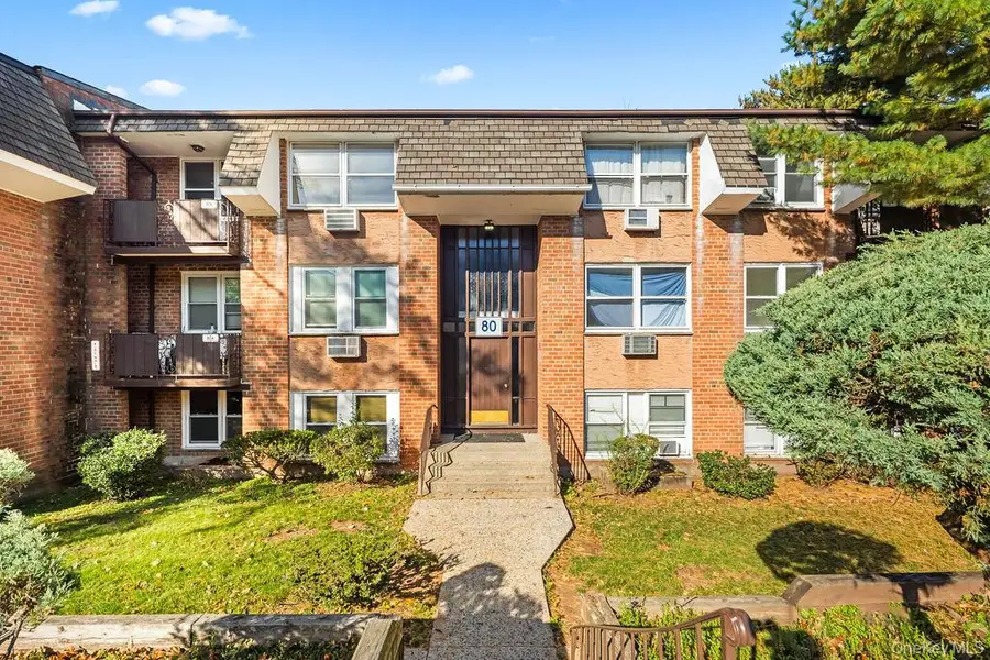 80 Kearsing Parkway #B & 8F, Monsey, NY 10952 - #2