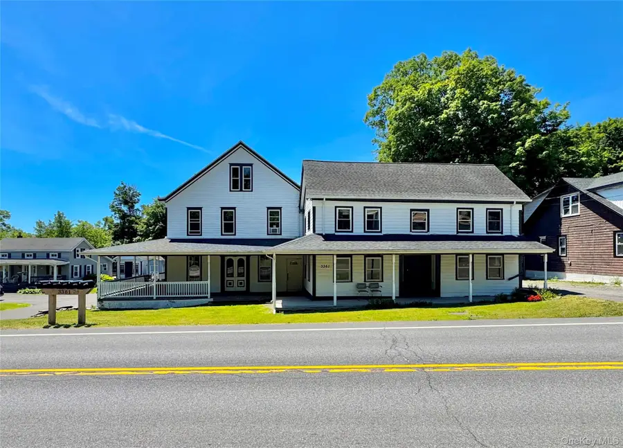 3361 Rt-23a, Palenville, NY 12414 - #2