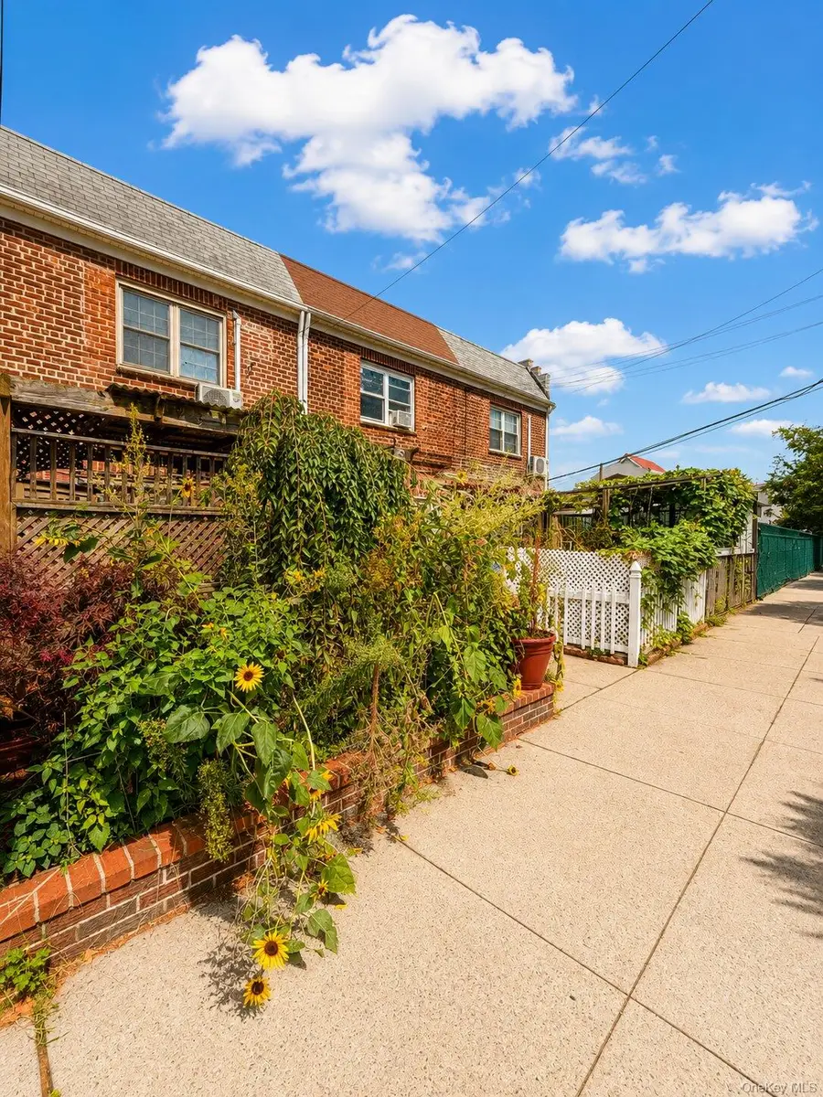 2130 Batchelder Street, Brooklyn, NY 11229 - #2