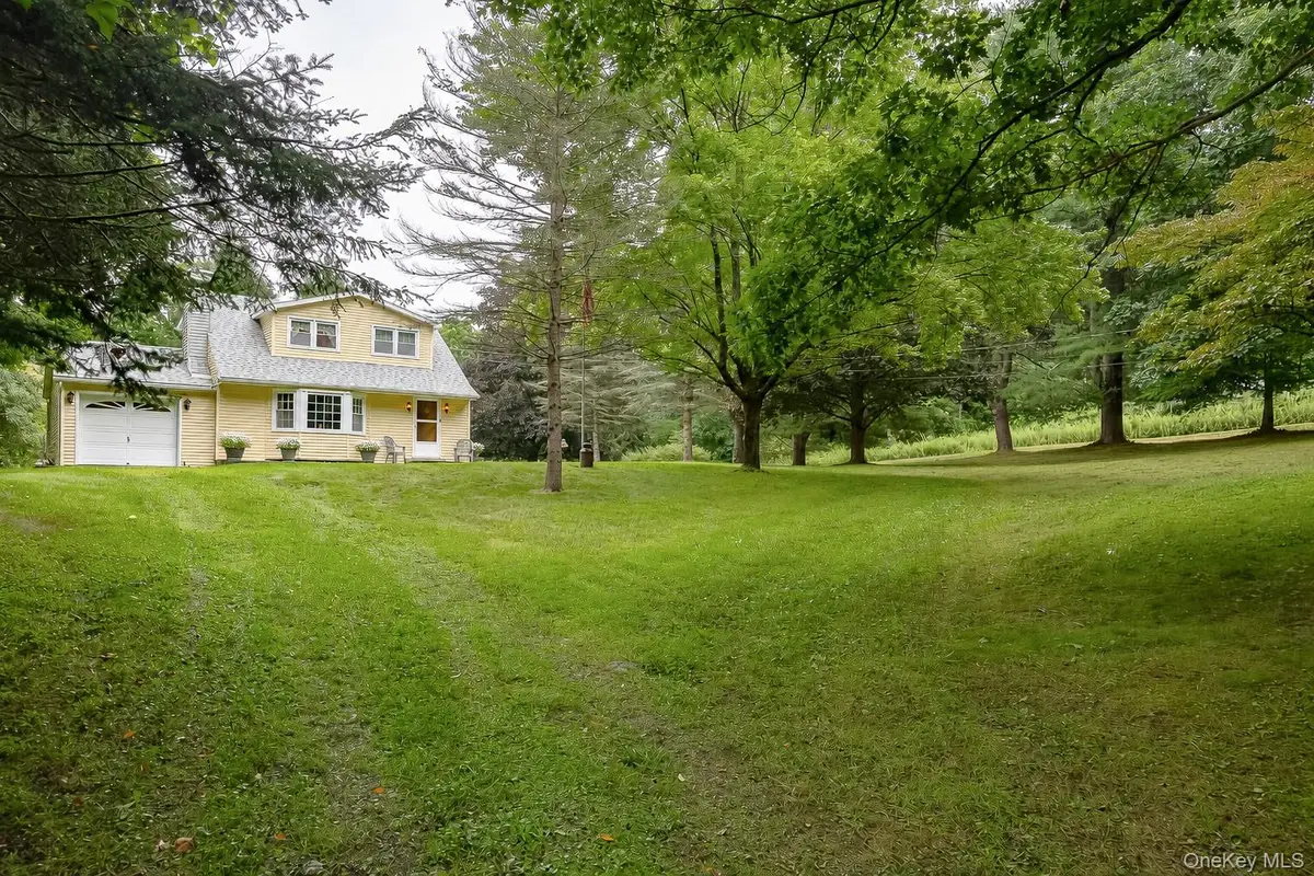404 Schultz Hill Road, Pine Plains, NY 12567 - #1