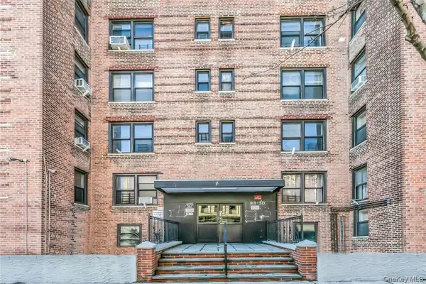 88-30 182 Street #4D, Hollis, NY 11423