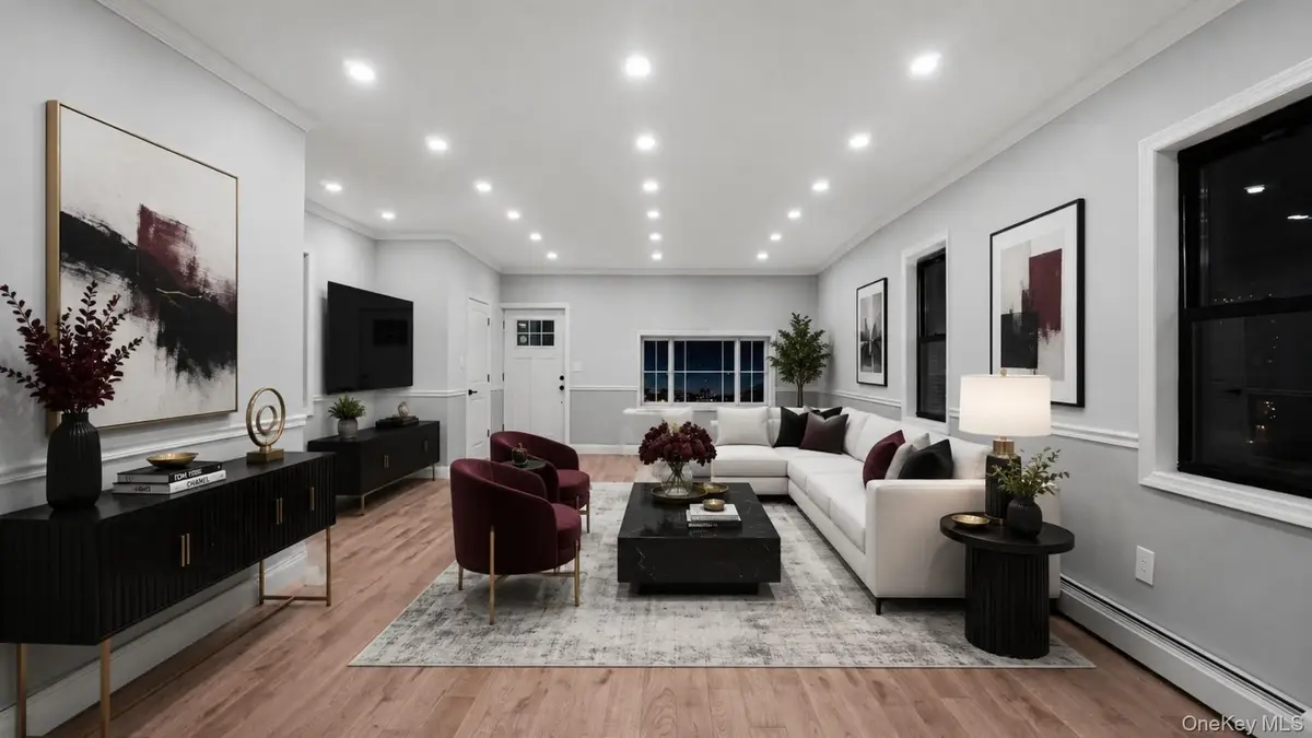 128 E 238th Street, Bronx, NY 10470 - #1
