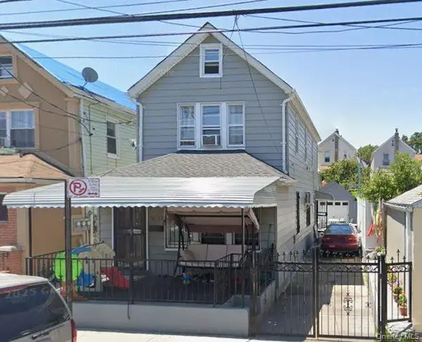 9012 183rd Street, Hollis, NY 11423