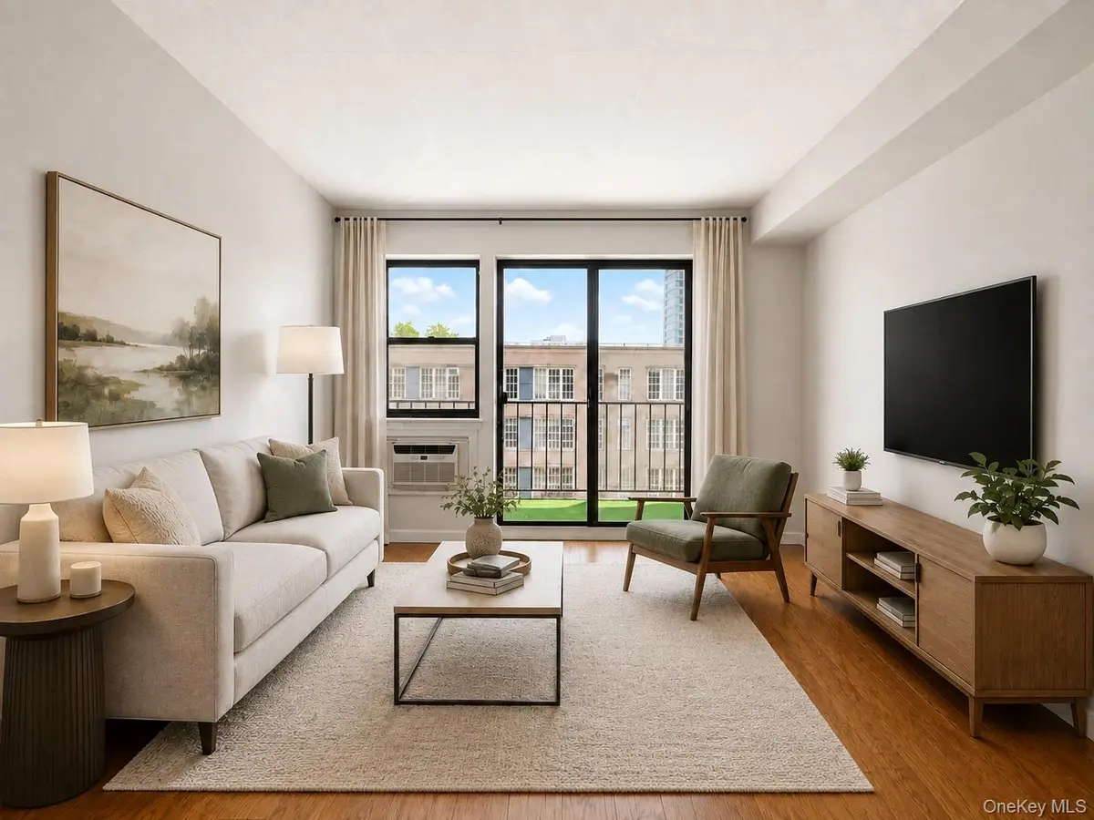 13935 35th Avenue #4B, Flushing, NY 11354 - #1
