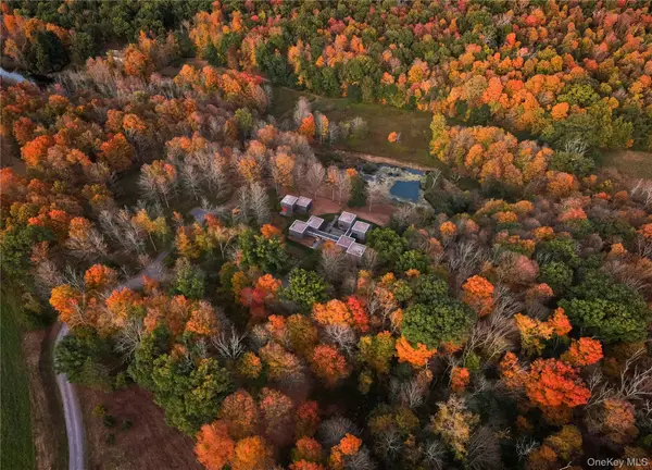 Address Withheld By Seller, Millerton, NY 12546