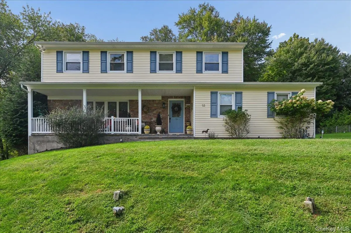 12 Berkshire Drive, New City, NY 10956 - #1