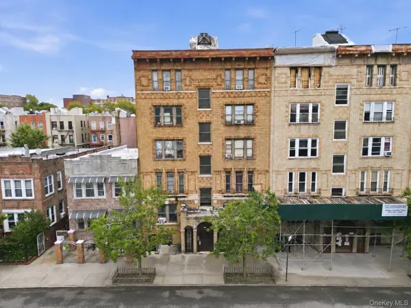 1226 Evergreen Avenue, Bronx, NY 10472