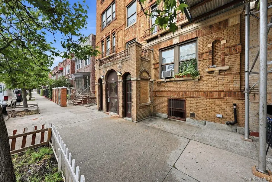 1226 Evergreen Avenue, Bronx, NY 10472 - #3