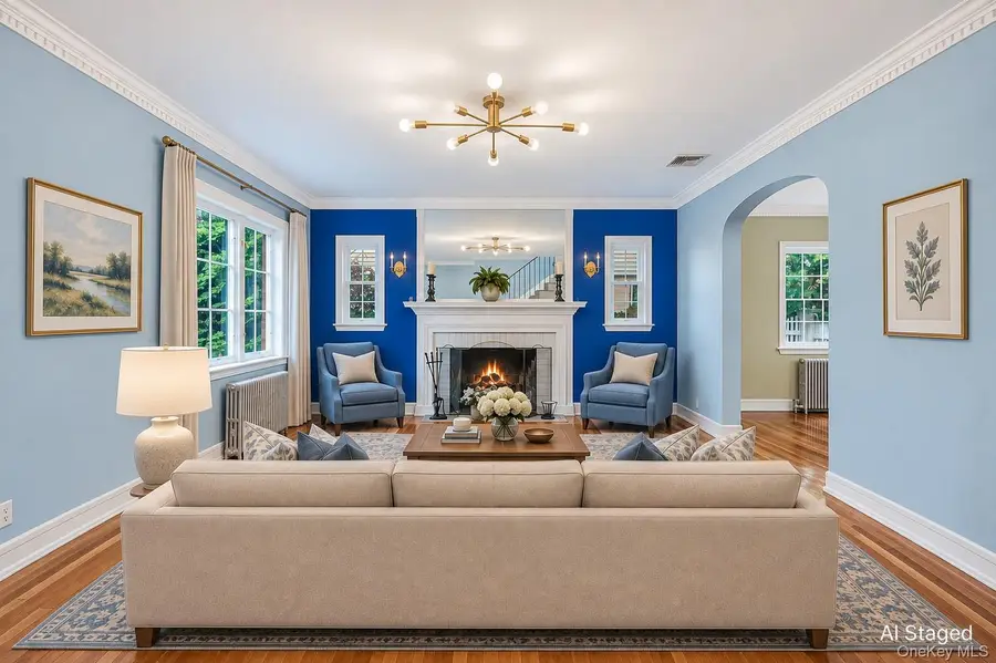 7 Highmeadow Road, Manhasset, NY 11030 - #3