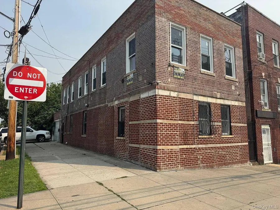 3628 Bronxwood Avenue, Bronx, NY 10469 - #2
