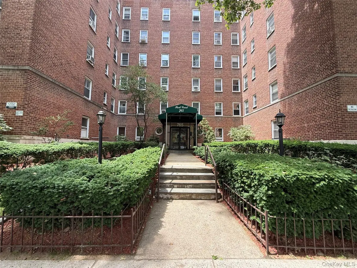 765 Bronx River #3F, Bronxville, NY 10708 - #1