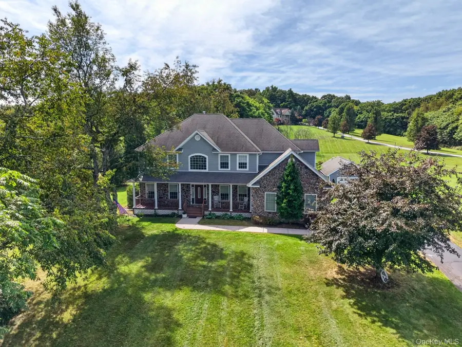 23 Dickison Road, Westtown, NY 10998 - #2