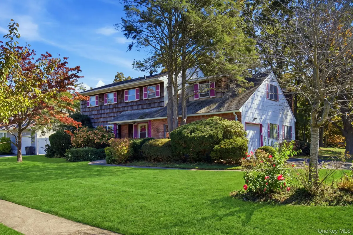 63 Lauren Avenue, Dix Hills, NY 11746 - #1