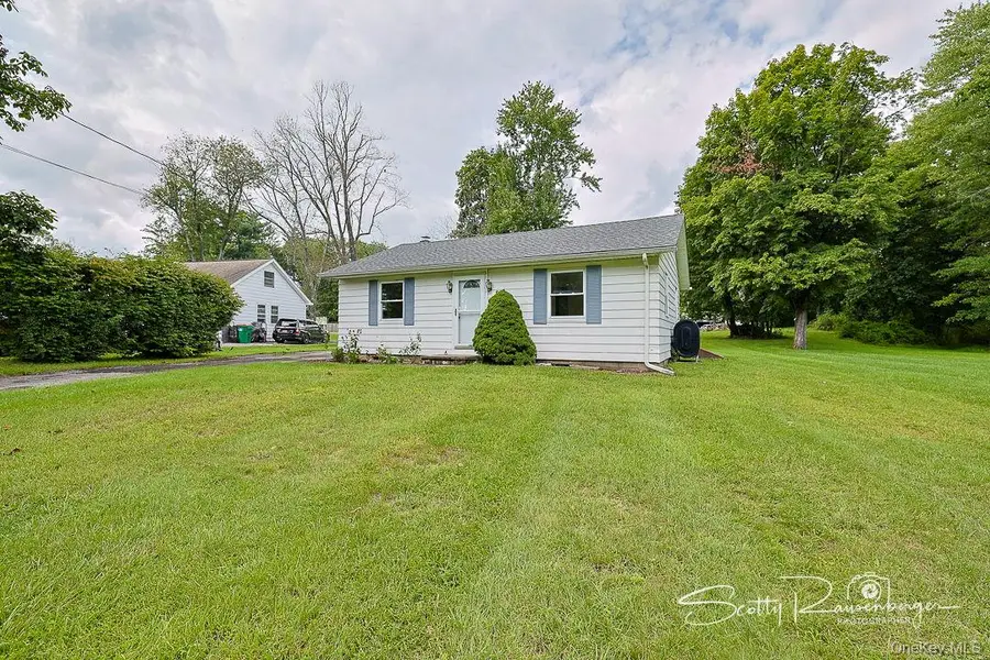 814 N Hillside Road, Wappingers Falls, NY 12590 - #2