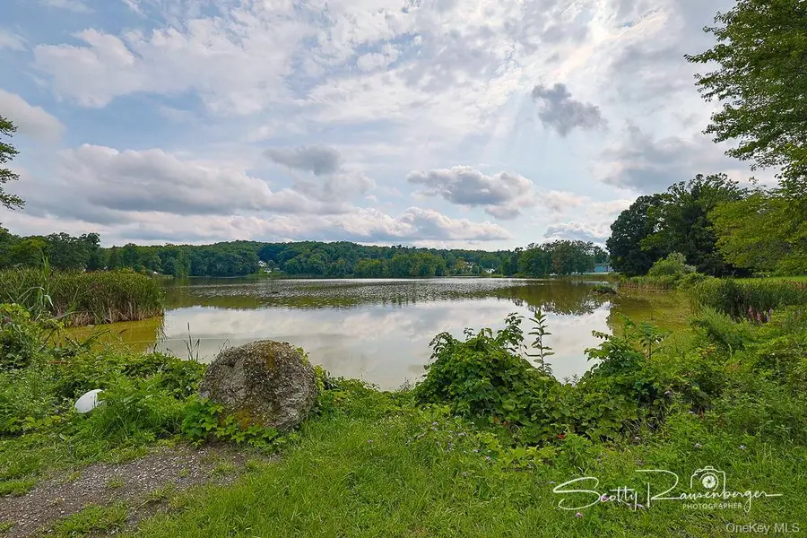 814 N Hillside Road, Wappingers Falls, NY 12590 - #3