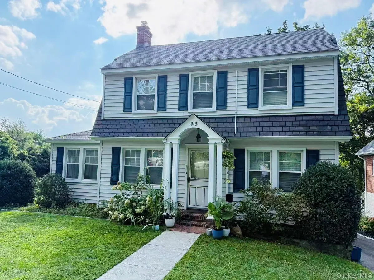 413 Fort Washington Avenue, Hawthorne, NY 10532 - #1