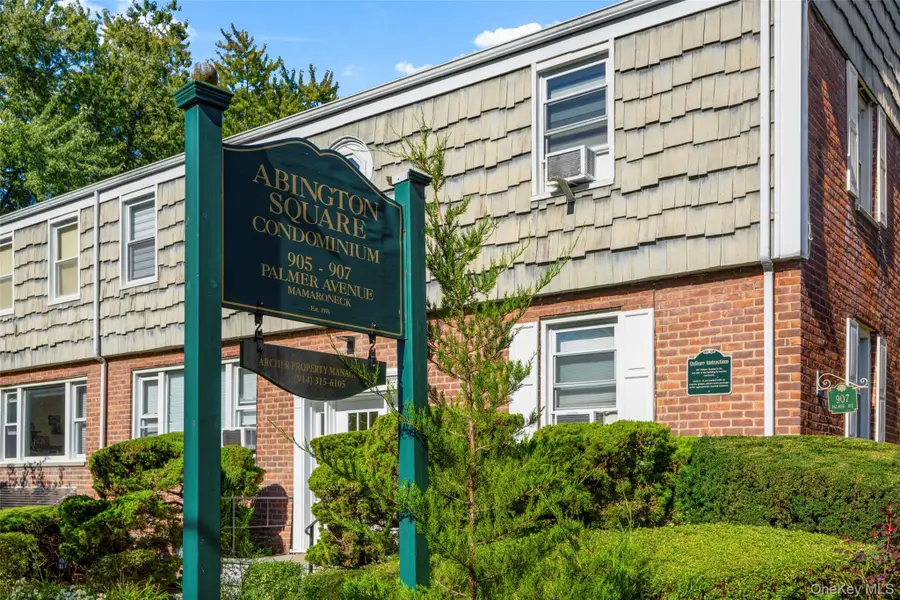 907 Palmer Avenue #C2, Mamaroneck, NY 10543 - #2
