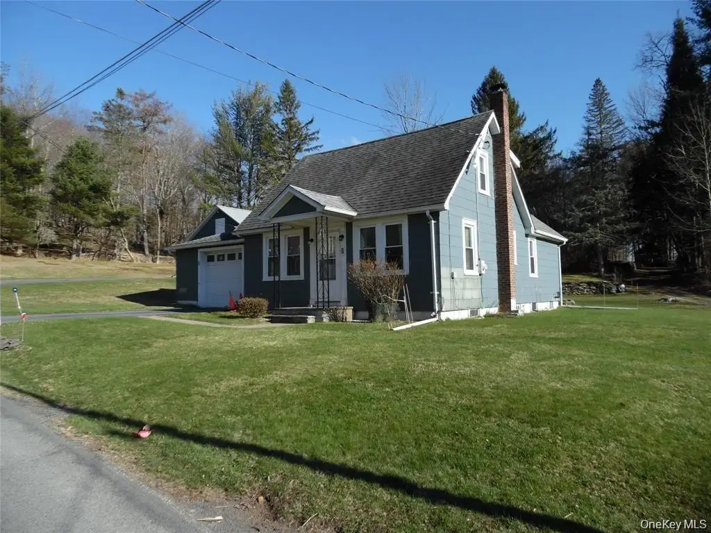 8 Jones Terrace, Woodbourne, NY 12788 - #1