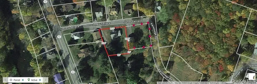 8 Jones Terrace, Woodbourne, NY 12788 - #3