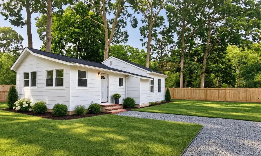 181 Cypress Drive, Mastic Beach, NY 11951 - #2