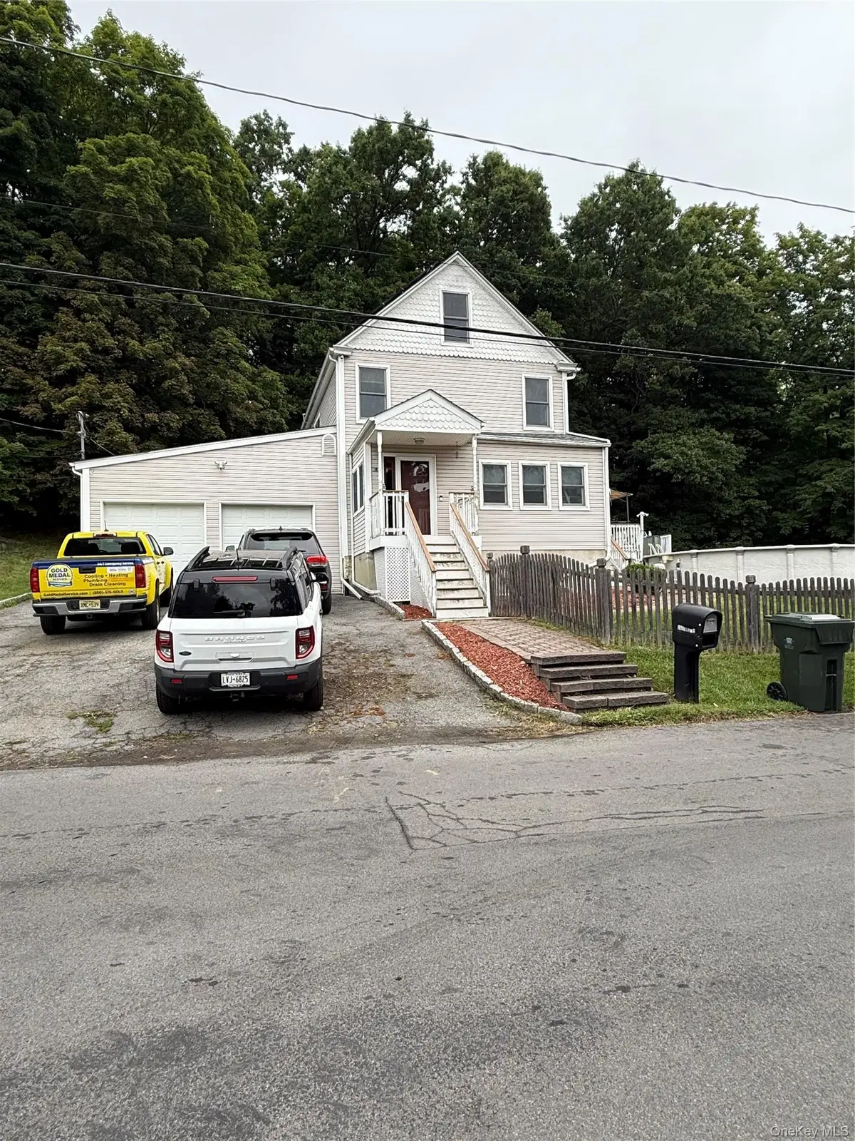 19 Meadow, Chester, NY 10918 - #1