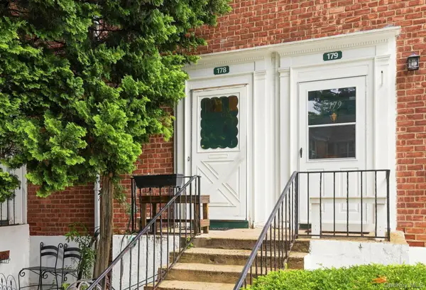 27 Fieldstone Drive #178, Hartsdale, NY 10530