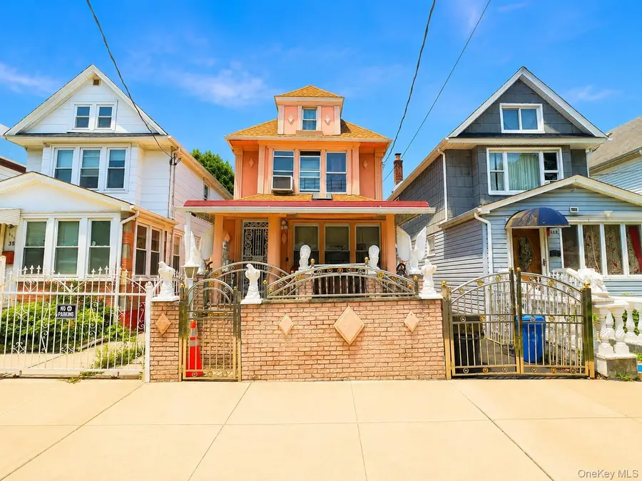 11139 131st Street, South Ozone Park, NY 11420 - #3