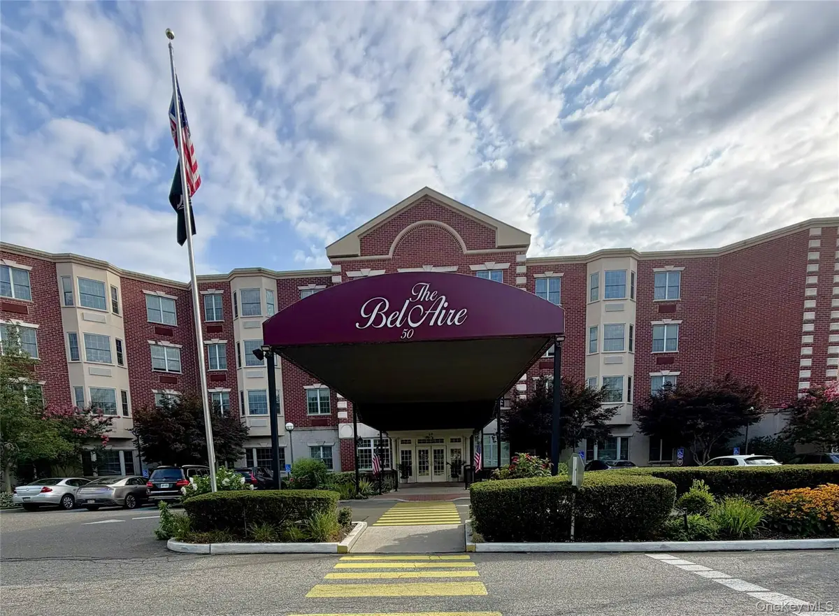 50 Merrick Avenue #226, East Meadow, NY 11554 - #1