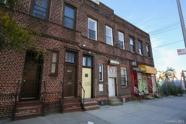 1899 Fulton Street, Brooklyn, NY 11233 - #1