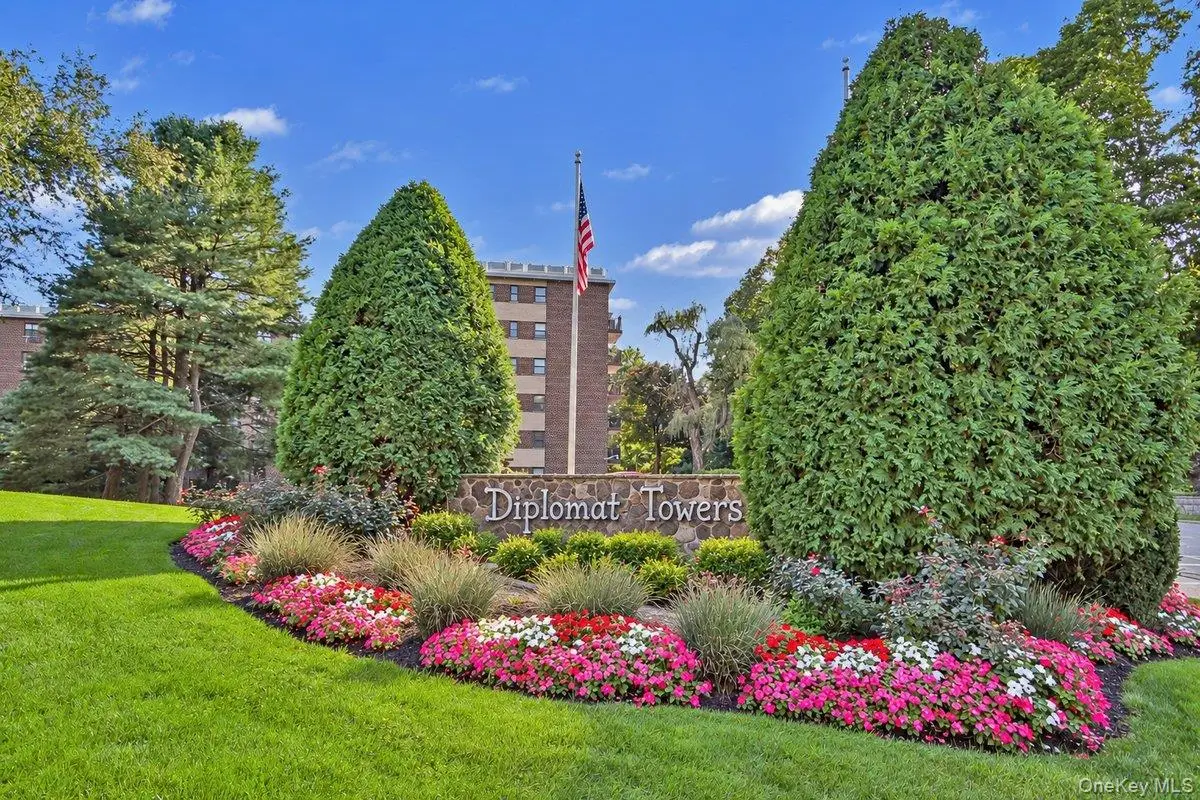 100 Diplomat Drive #6C, Mount Kisco, NY 10549 - #1