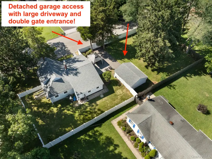 51 Norwood Avenue, Port Jefferson Station, NY 11776 - #2
