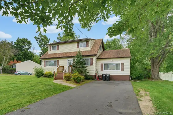 43 James Road, Monroe, NY 10950
