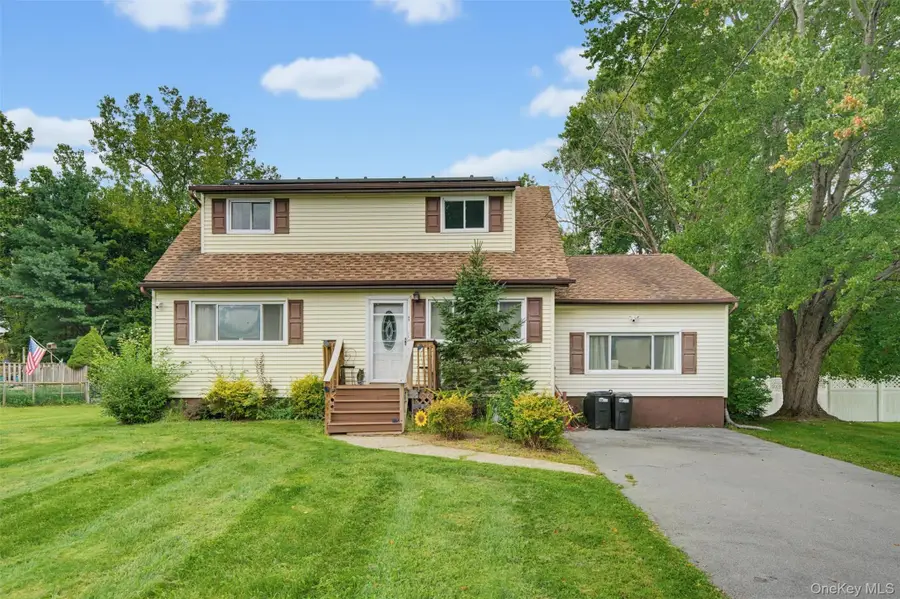 43 James Road, Monroe, NY 10950 - #3