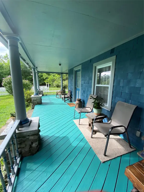 936 Goshen Turnpike, Circleville, NY 10919