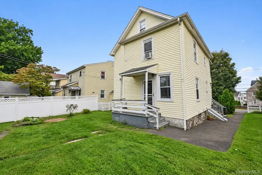 32 Josephine Evaristo Avenue, Greenwich, CT 06830 - #3