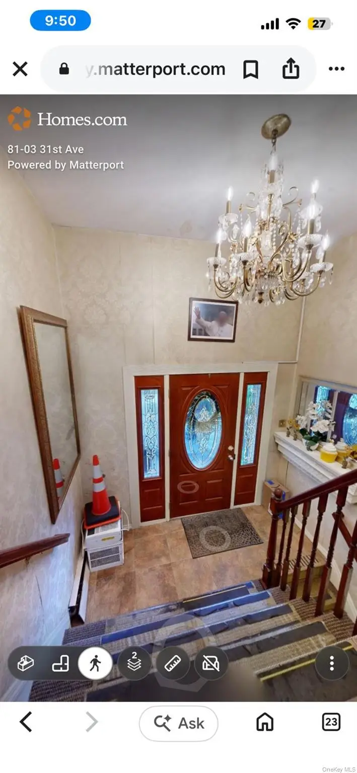 8103 31st Avenue #2, East Elmhurst, NY 11370 - #3