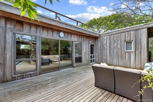 480 Tarpon Walk, Fire Island Pines, NY 11782