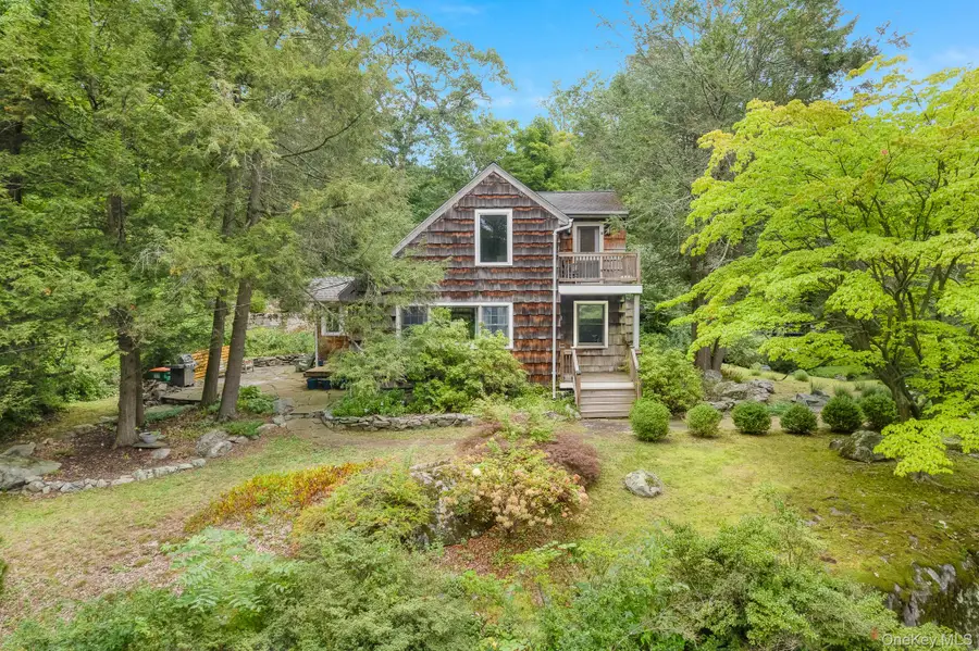 48 Dunderberg Road, Putnam Valley, NY 10579 - #2