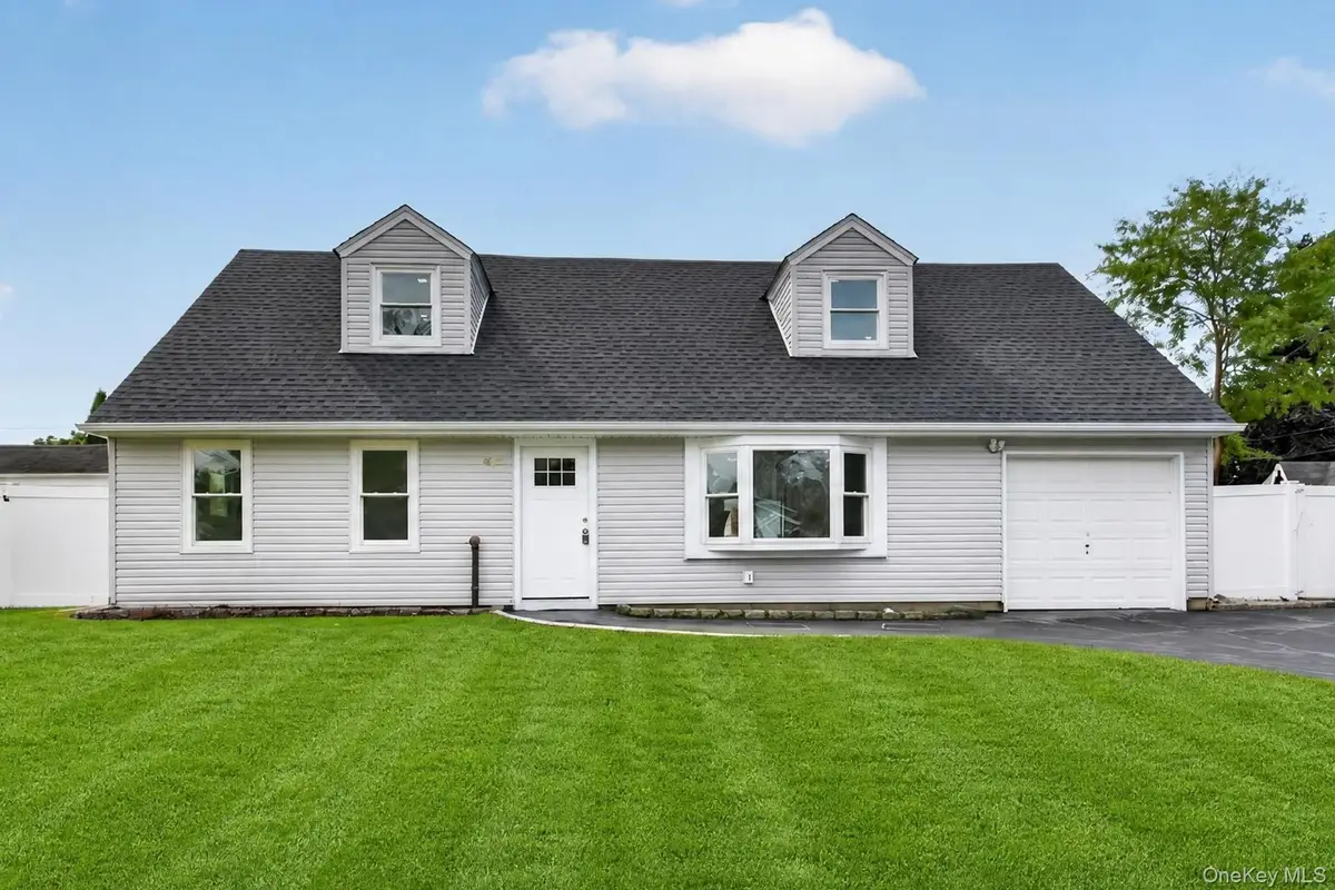 42 Clymer Street, Terryville, NY 11776 - #1