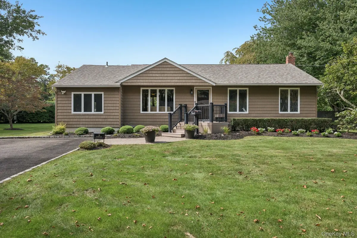 18 Gunther Drive, East Northport, NY 11731 - #1