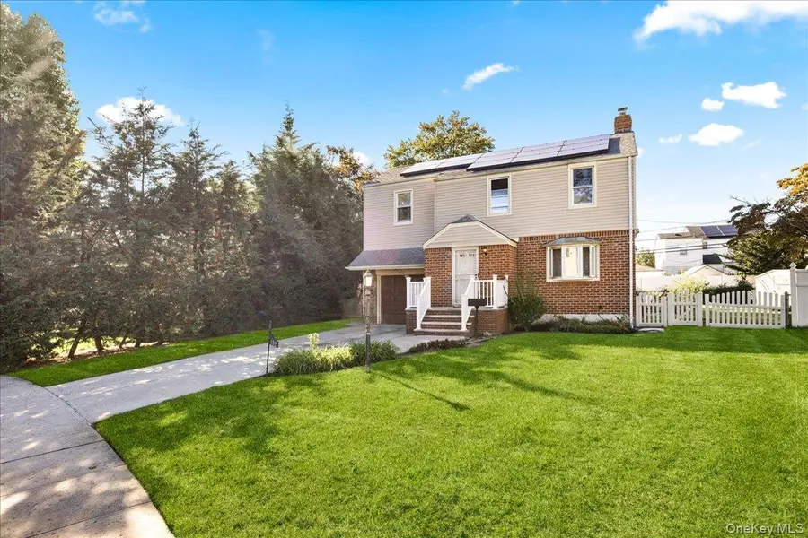 132 Nassau Street, Elmont, NY 11003 - #2