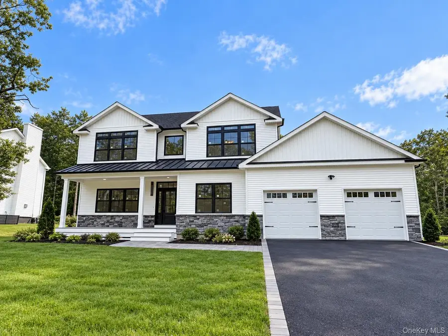 Lot #36 Fox Run Court, Ridge, NY 11961 - #3