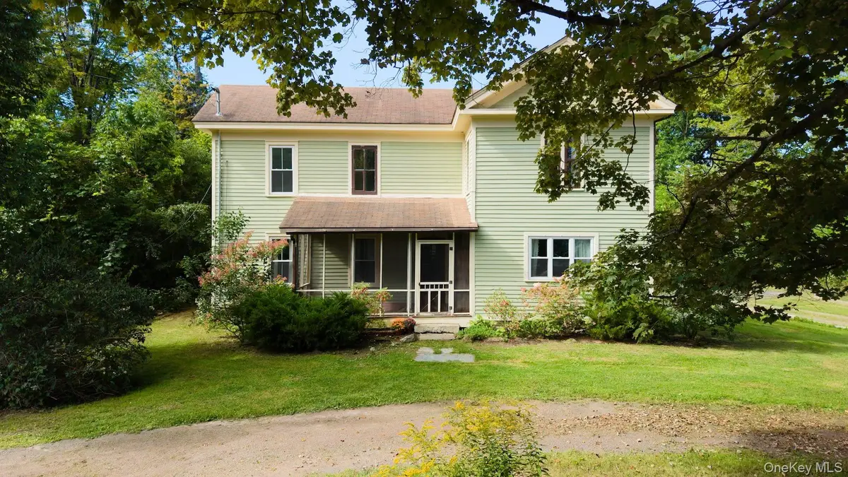 120 Beebe Pond Road, Canaan, NY 12029 - #1