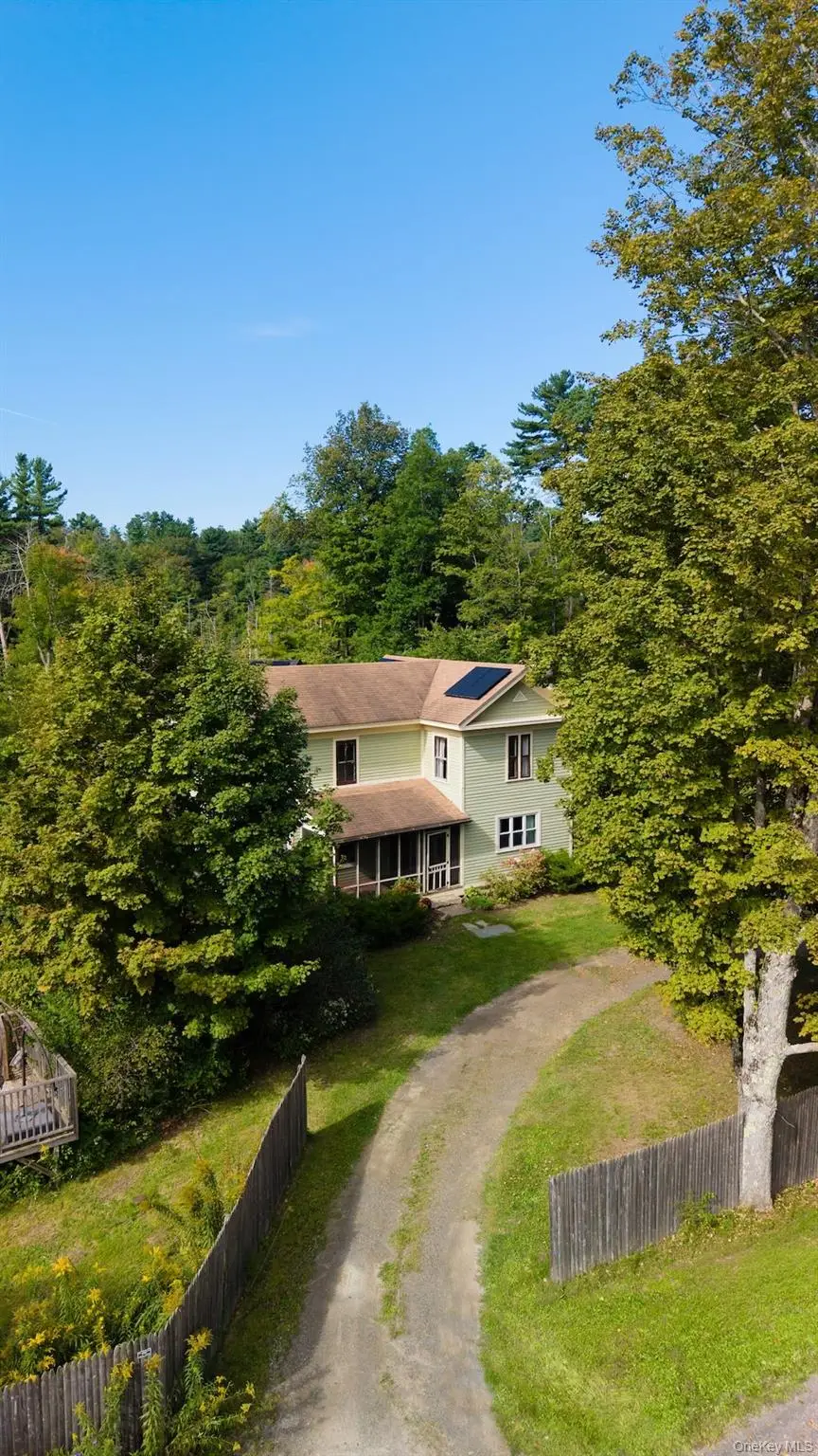 120 Beebe Pond Road, Canaan, NY 12029 - #2