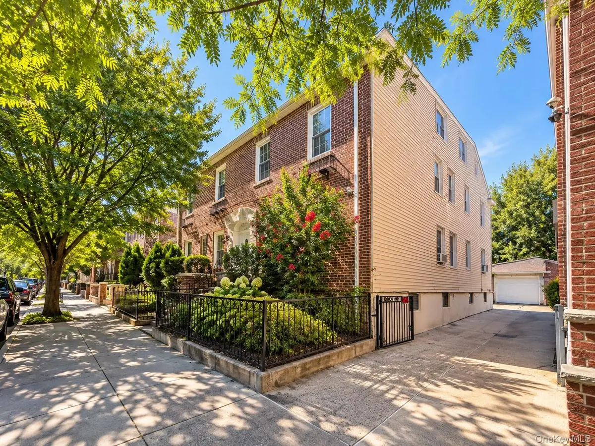 2030 27th Street, Astoria, NY 11105 - #1