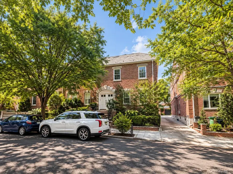 2030 27th Street, Astoria, NY 11105 - #2