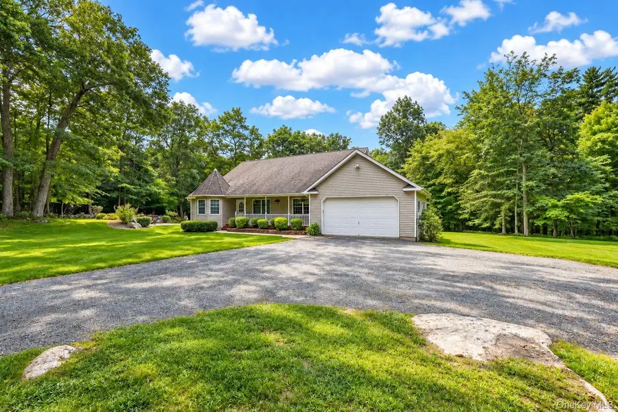 700 Oregon Trail, Pine Bush, NY 12566 - #2