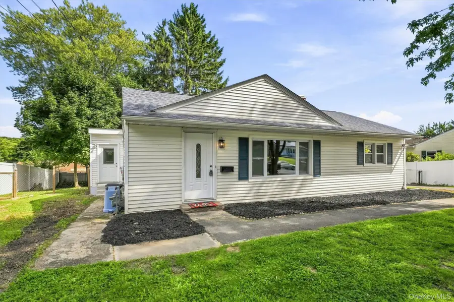 23 Westwood Drive, Newburgh, NY 12550 - #3